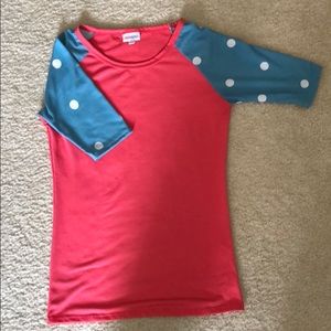 LuLaRoe XS Gigi